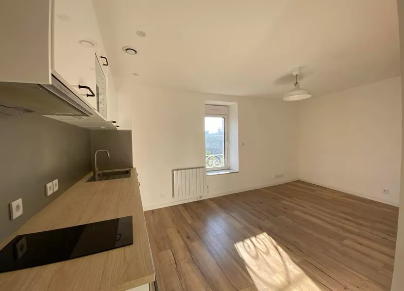 Appartement Rue Sabaterie à Castres