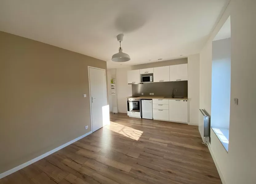 Flat Rue Sabaterie in Castres