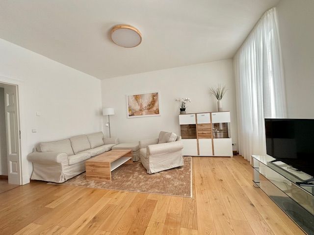 Wohnung Libboldallee in Berlin