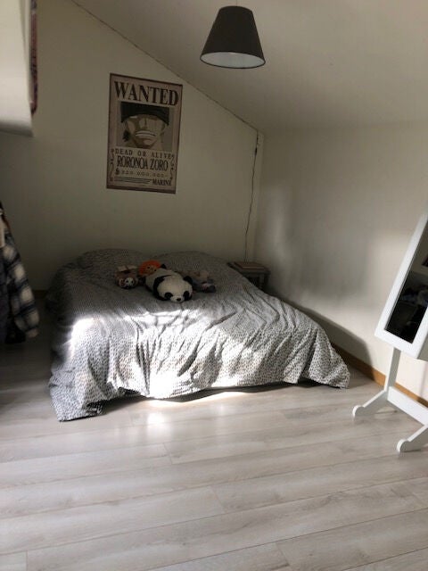 Flat Allée des Écoliers in Bourg-en-Bresse