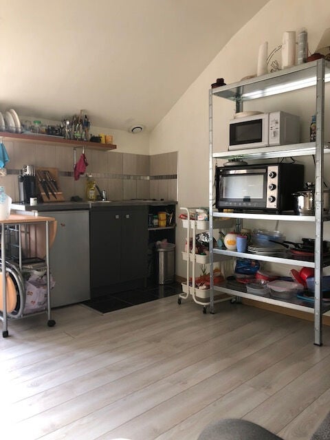 Flat Allée des Écoliers in Bourg-en-Bresse