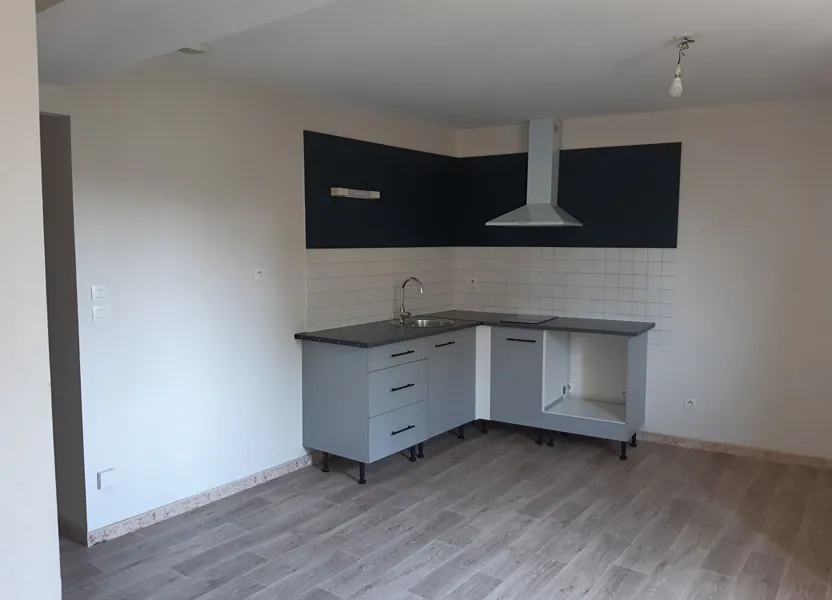 Appartement Avenue de Lautrec à Castres