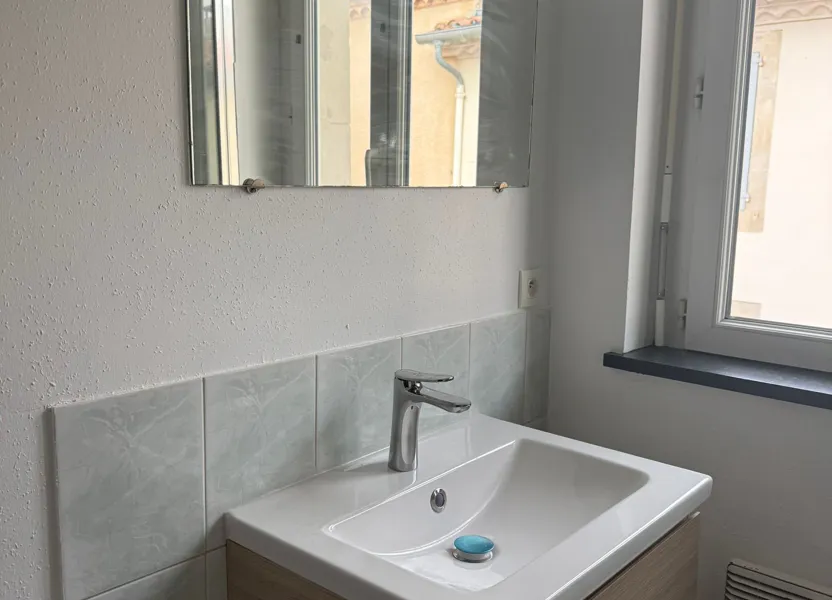 Flat Boulevard Georges Clemenceau in Castres