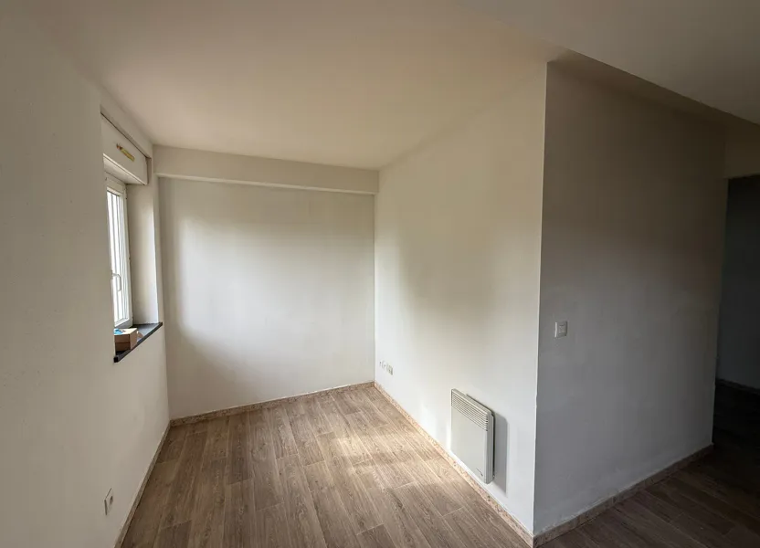 Flat Boulevard Georges Clemenceau in Castres
