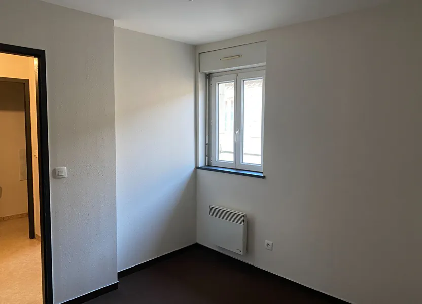 Appartement Avenue de Lautrec à Castres