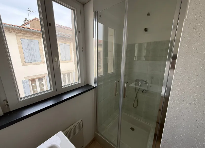 Flat Rue de Metz in Castres