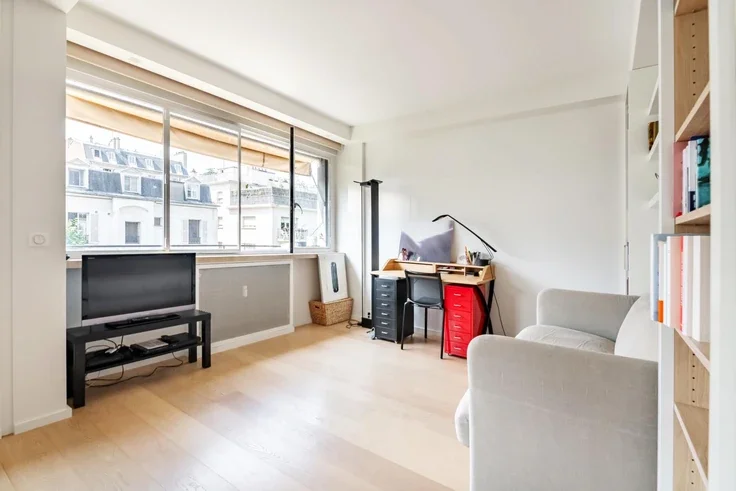 Appartement Rue Charles Laffitte à Neuilly-sur-Seine