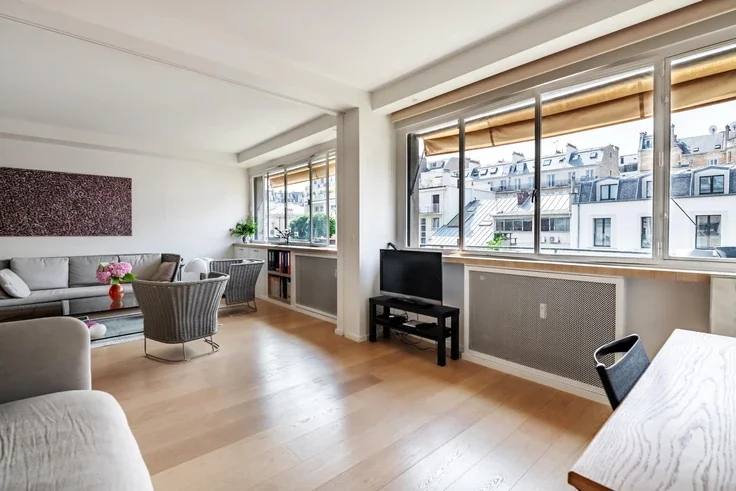 Appartement Rue Charles Laffitte à Neuilly-sur-Seine