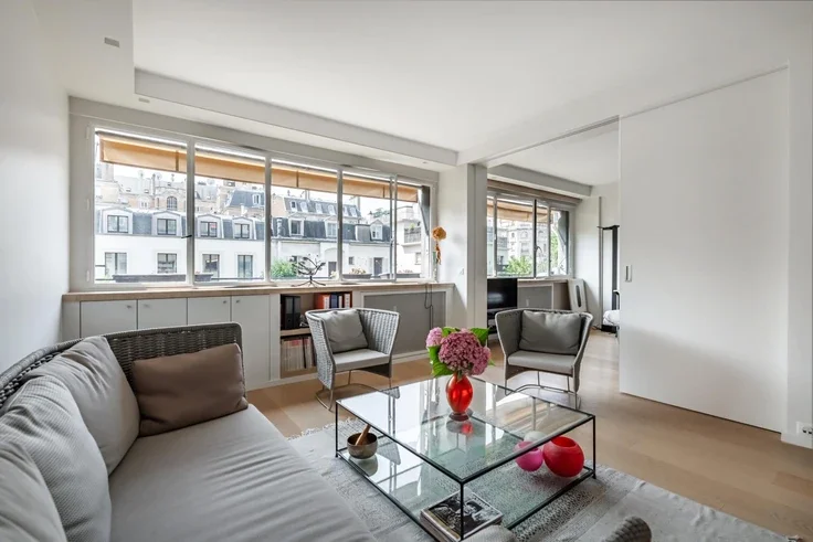 Appartement Rue Charles Laffitte à Neuilly-sur-Seine