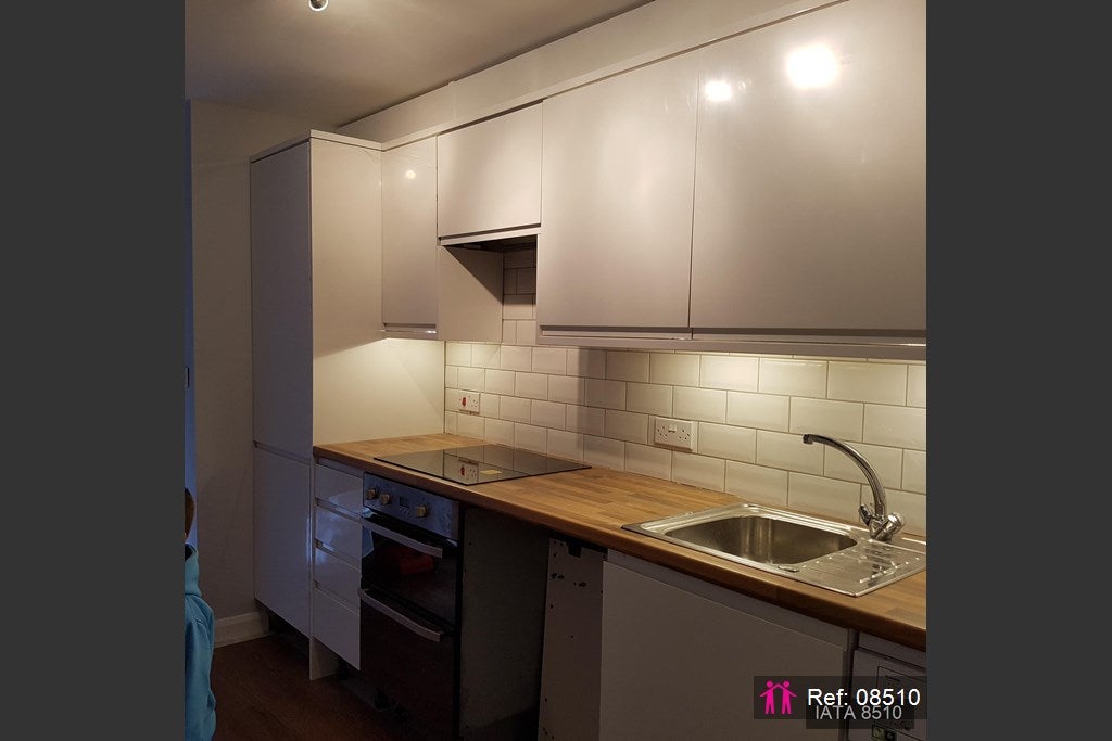 Flat Armiger Way in Witham