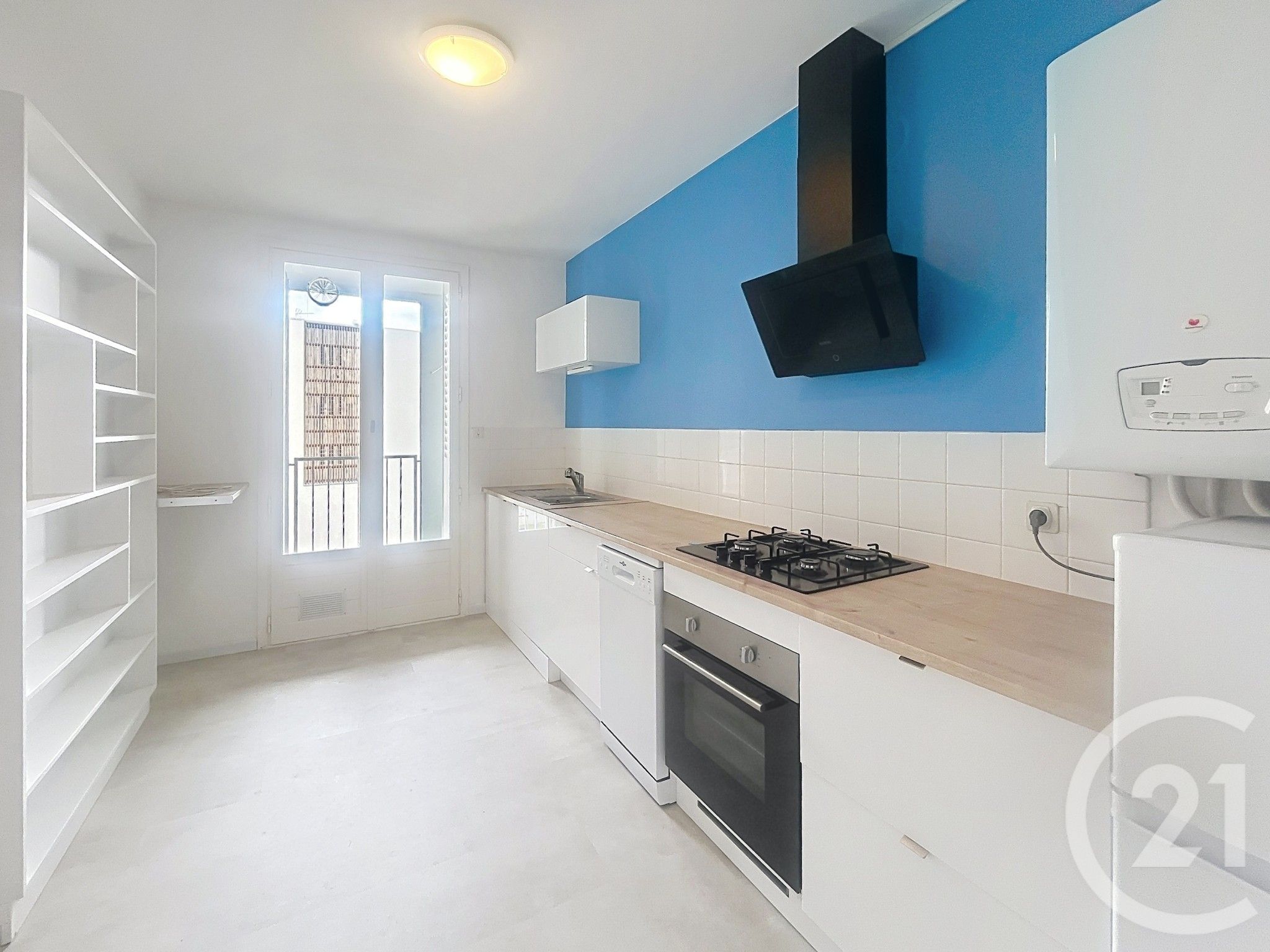 Appartement Rue du Maréchal Leclerc à Clermont-Ferrand