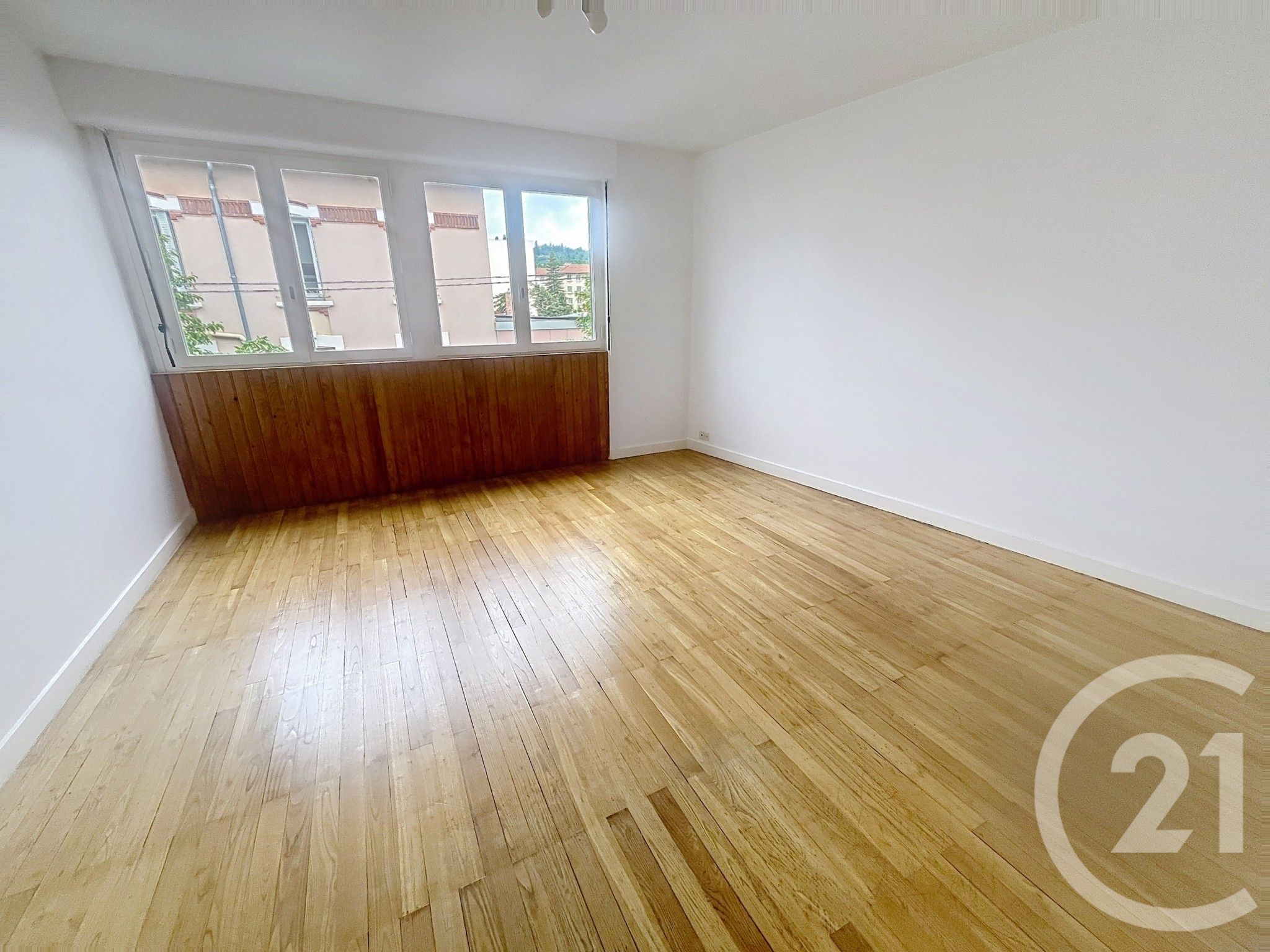 Appartement Rue du Maréchal Leclerc à Clermont-Ferrand