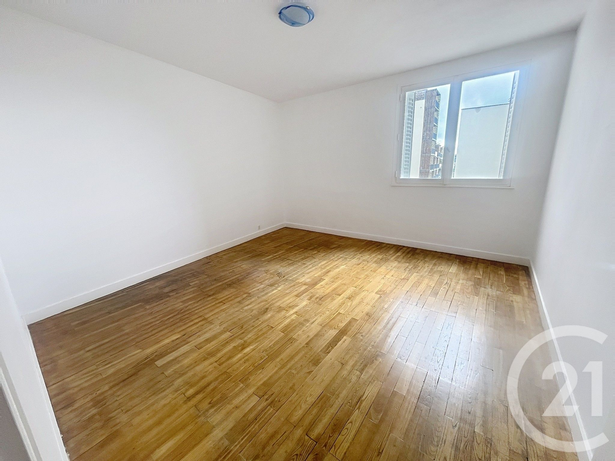 Appartement Rue du Maréchal Leclerc à Clermont-Ferrand