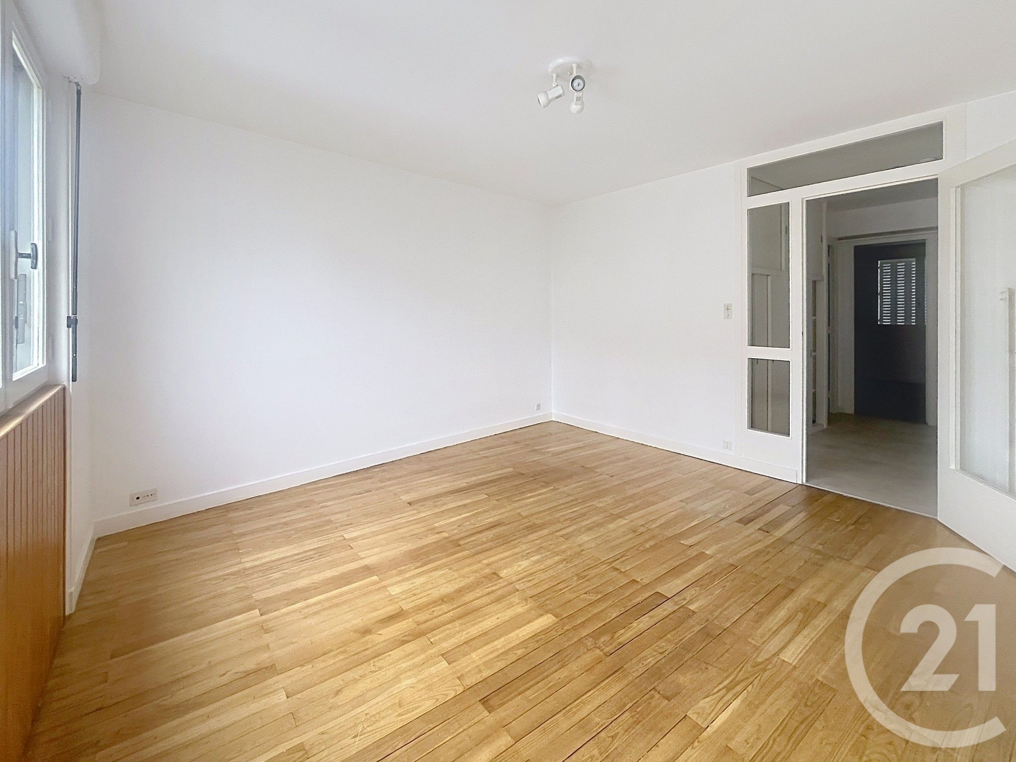 Appartement Rue du Maréchal Leclerc à Clermont-Ferrand
