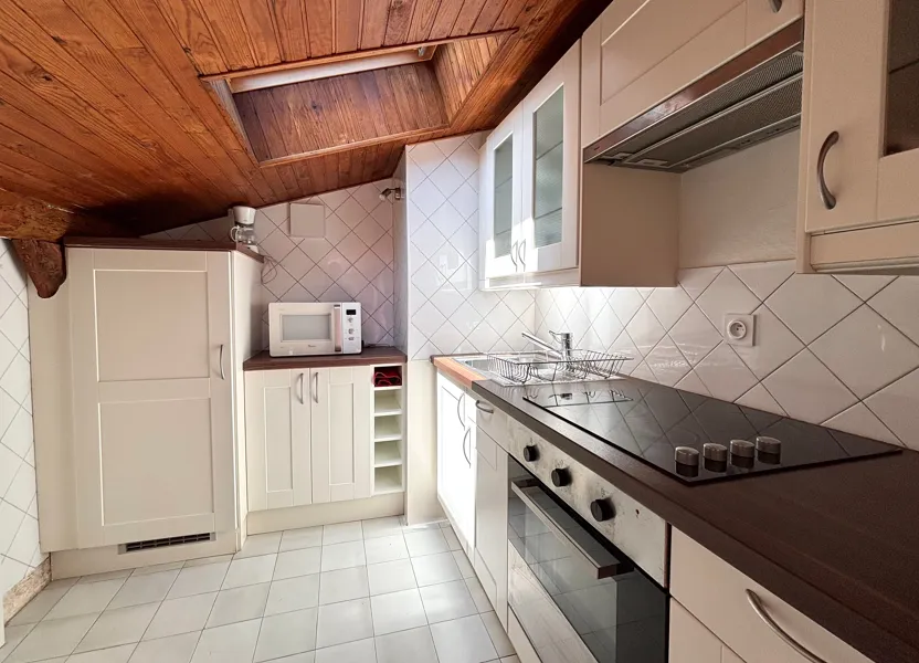 Appartement Rue d'Aubuisson à Toulouse