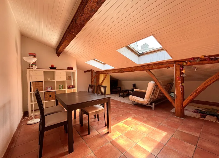 Appartement Rue d'Aubuisson à Toulouse