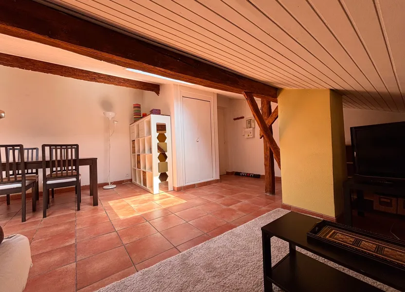 Appartement Rue d'Aubuisson à Toulouse