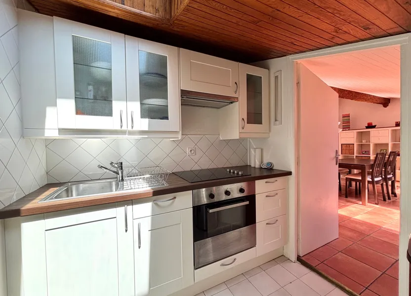 Appartement Rue d'Aubuisson à Toulouse