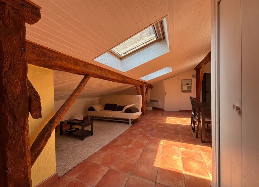 Appartement Rue d'Aubuisson à Toulouse