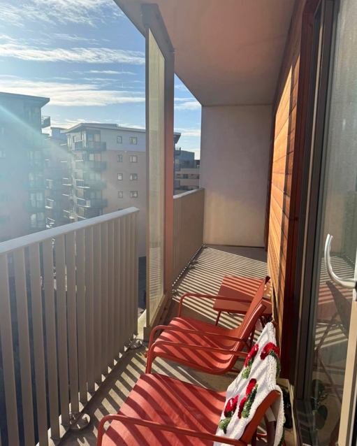 Room Ingram Row in Leeds