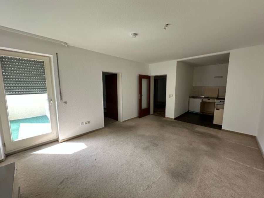Wohnung Heinrich-Ritzenhoff-Straße in Bad Driburg