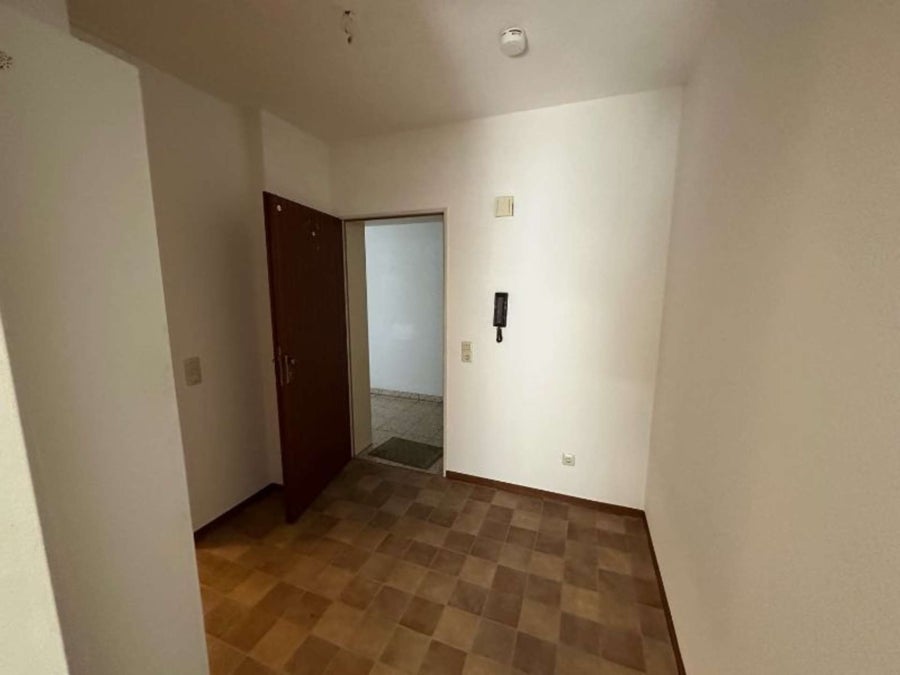 Wohnung Heinrich-Ritzenhoff-Straße in Bad Driburg