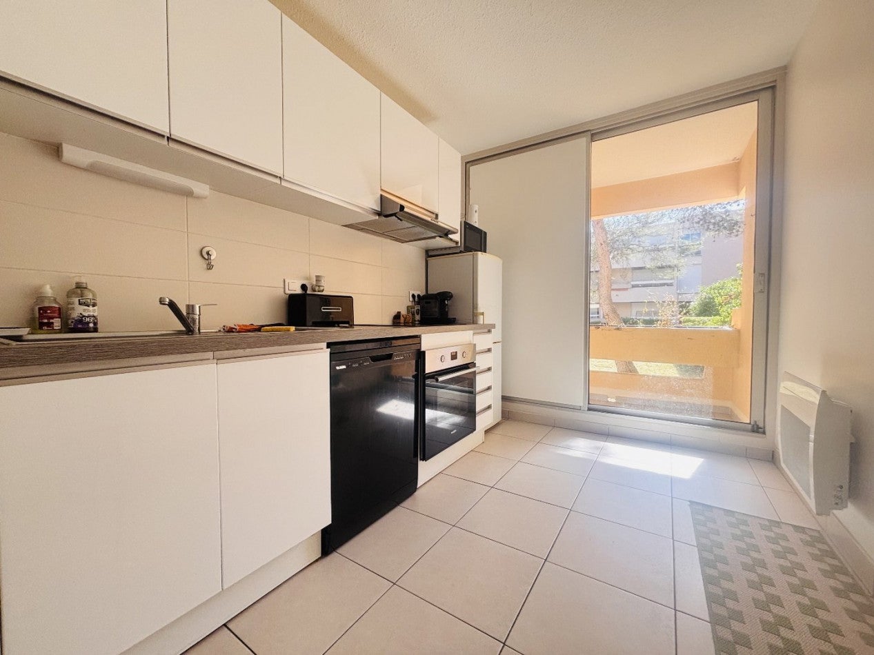 Appartement Avenue du Pic Saint-Loup à Montpellier