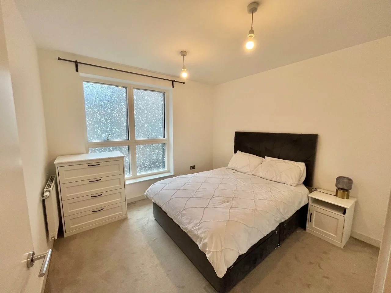 Flat Samara Drive in Greater London