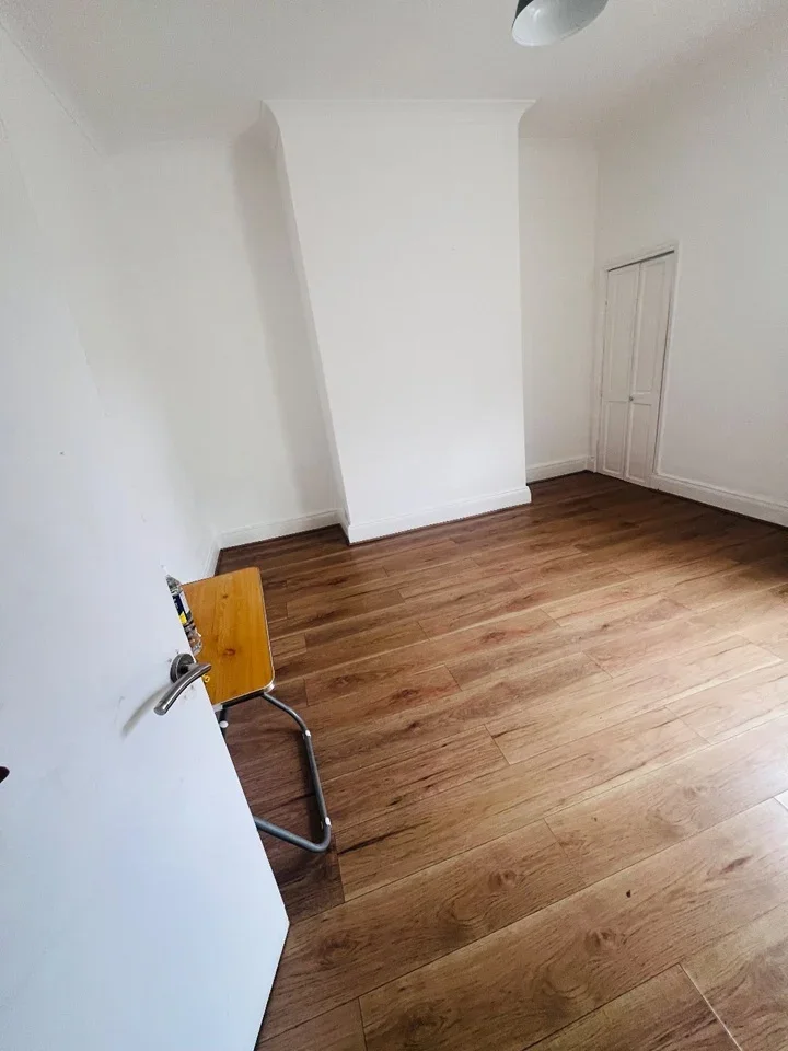 House Fordel Road in Greater London