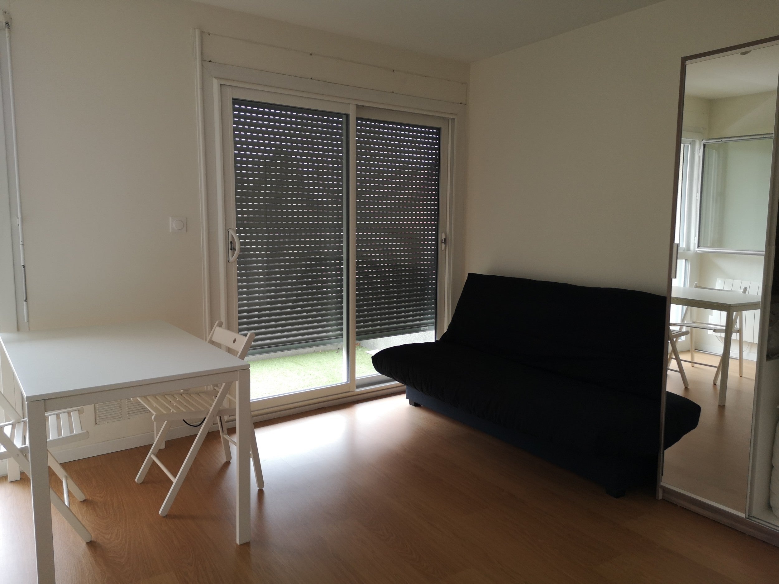 Appartement Avenue de Lespinet à Toulouse
