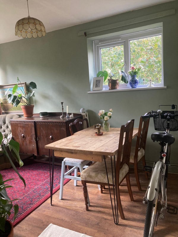 Flat Lamport Close in Greater London