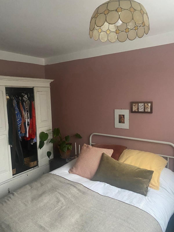 Flat Lamport Close in Greater London