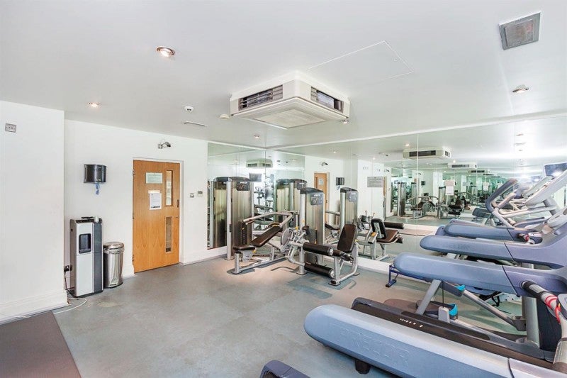Flat Beckford Close in Greater London