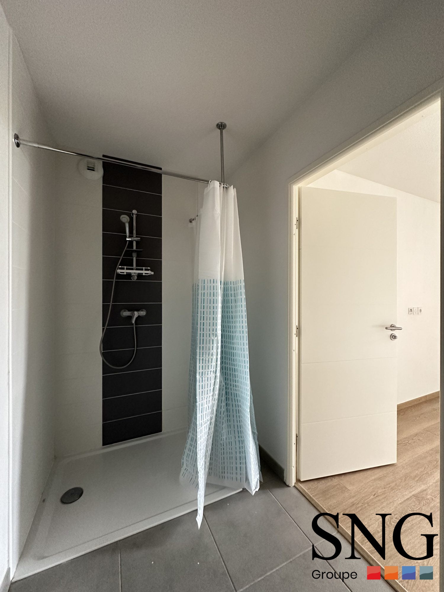 Appartement Rue des Parets à Villeneuve-Tolosane