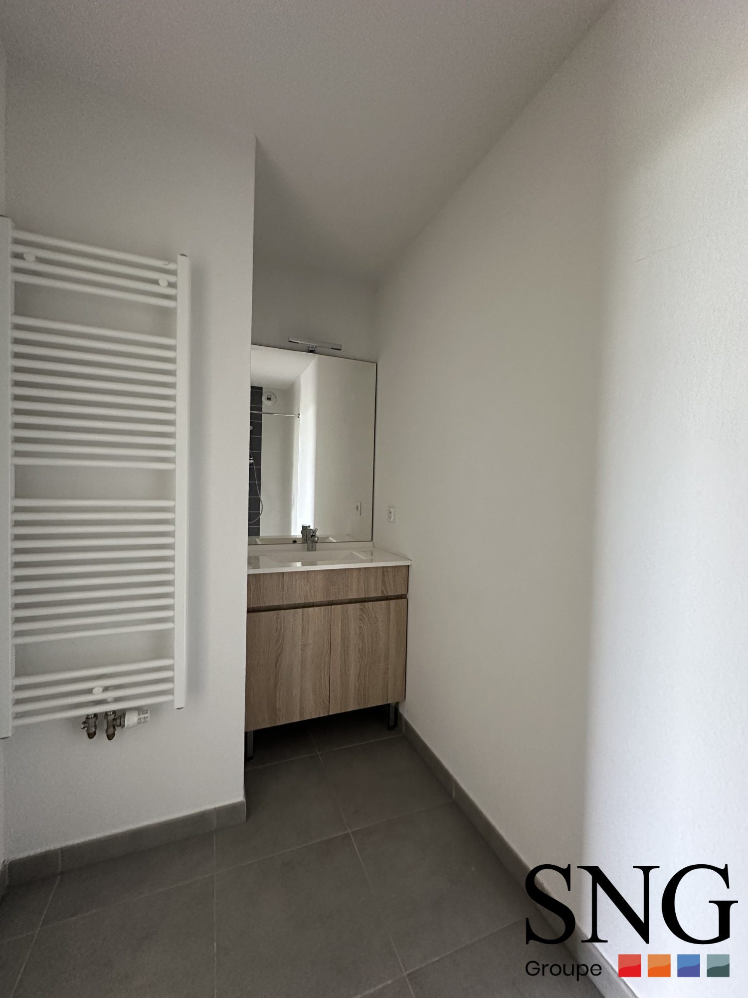 Flat Rue des Parets in Villeneuve-Tolosane