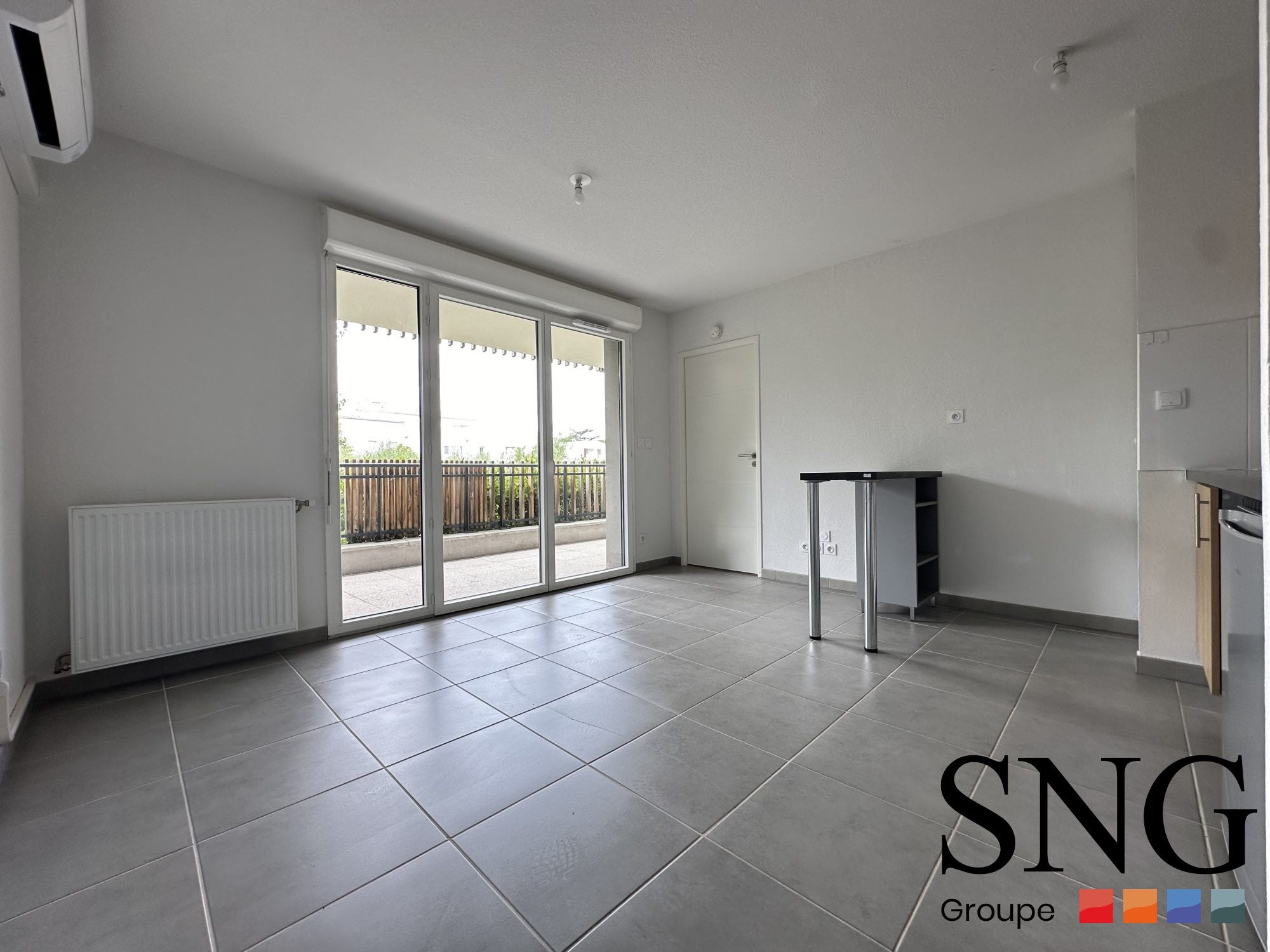 Appartement Rue des Parets à Villeneuve-Tolosane