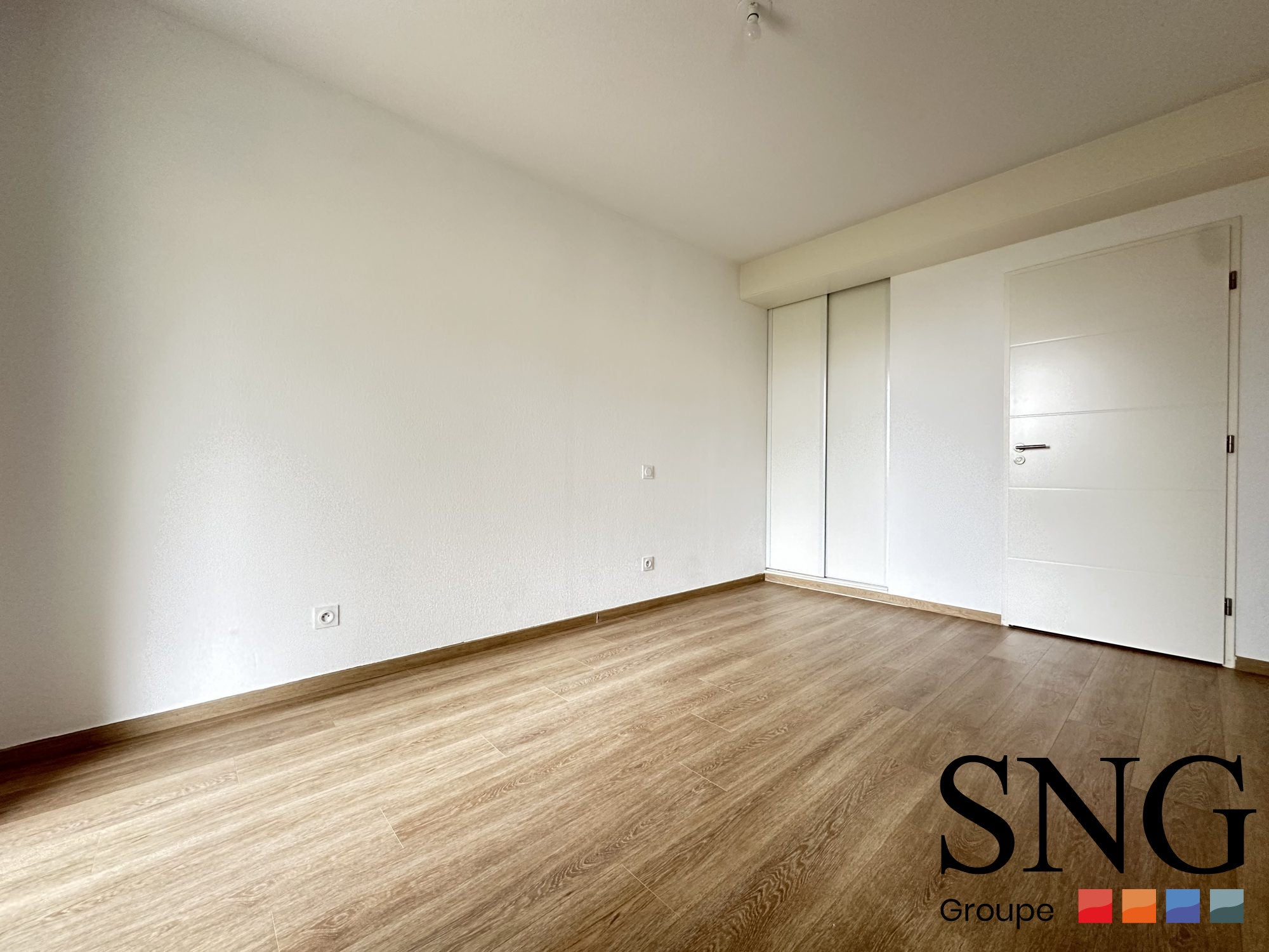 Flat Rue des Parets in Villeneuve-Tolosane