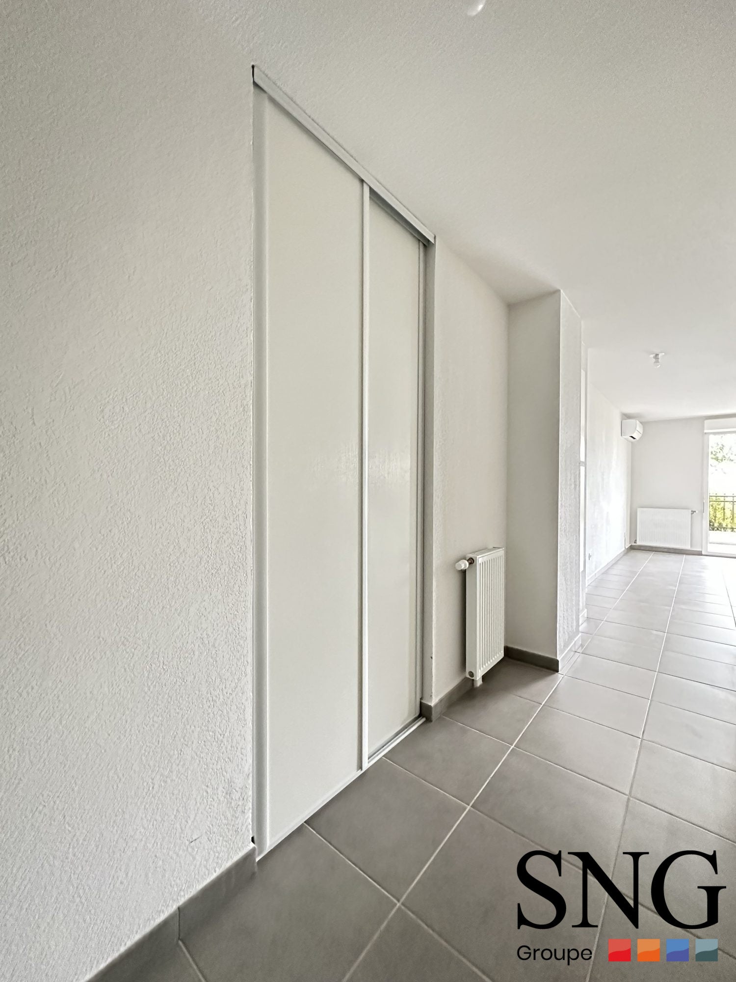 Appartement Rue des Parets à Villeneuve-Tolosane