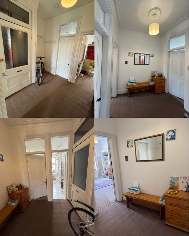 Room Byres Road in Glasgow