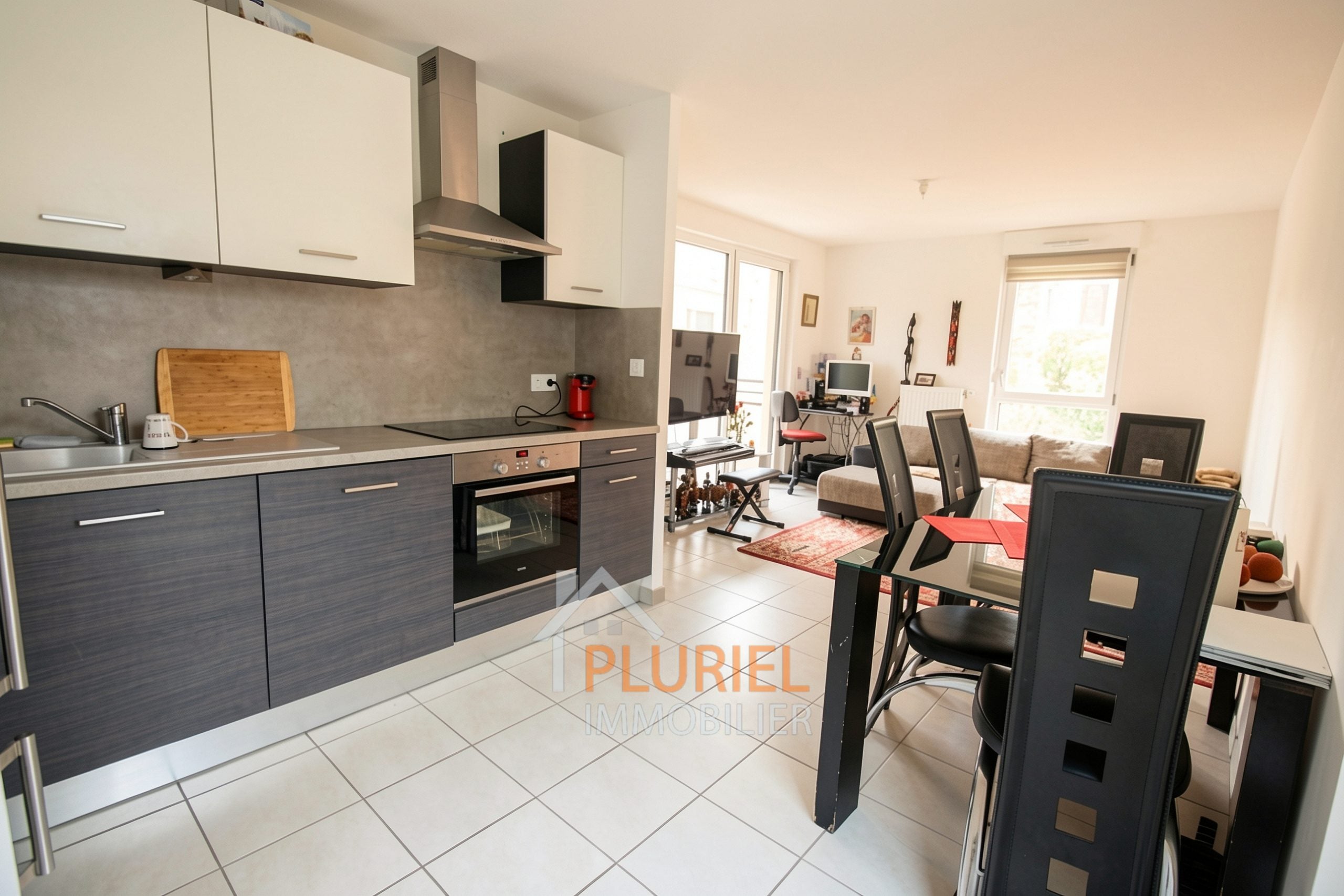 Flat Rue de la Victoire in Obernai