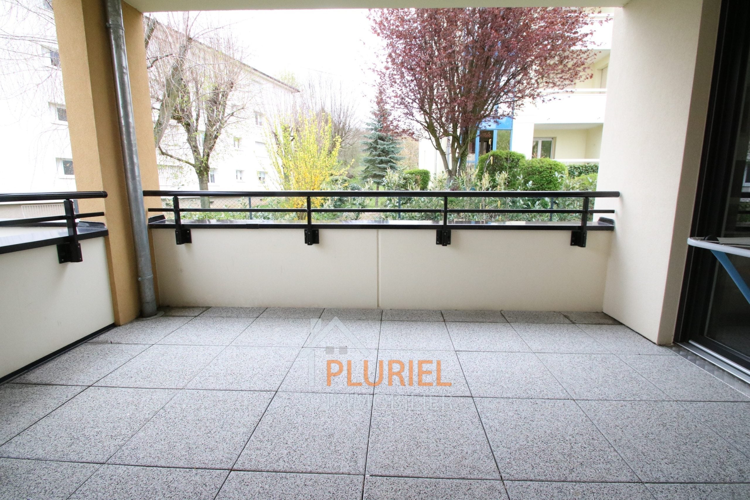 Flat Rue de la Victoire in Obernai
