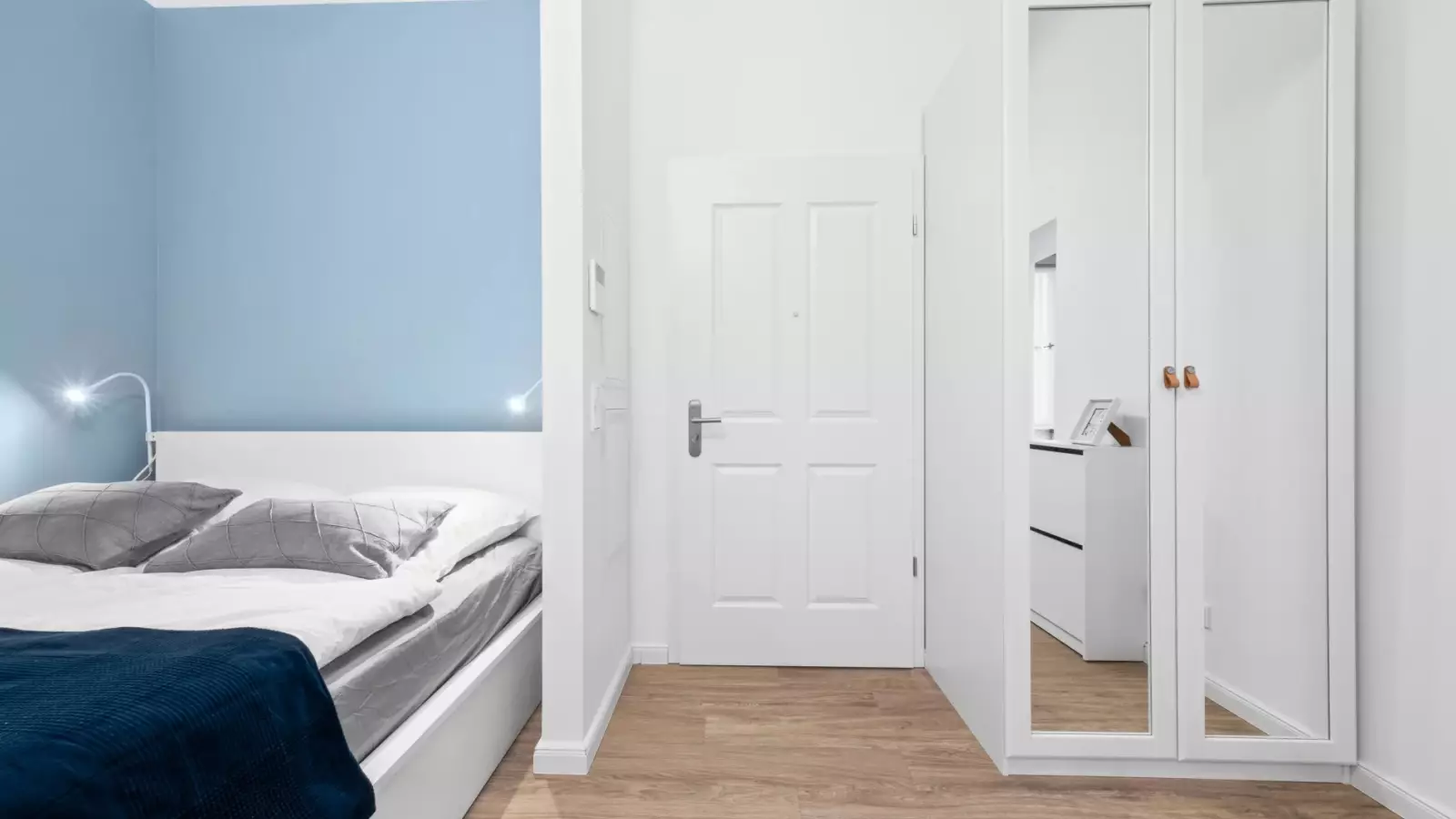 Wohnung Revaler Straße in Berlin