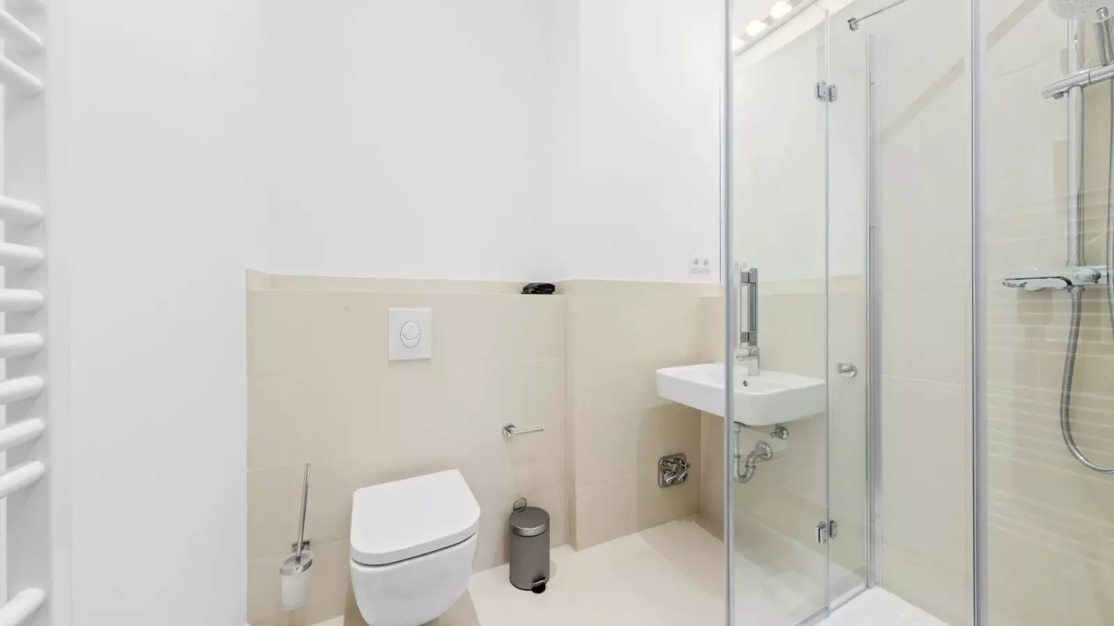 Wohnung Revaler Straße in Berlin