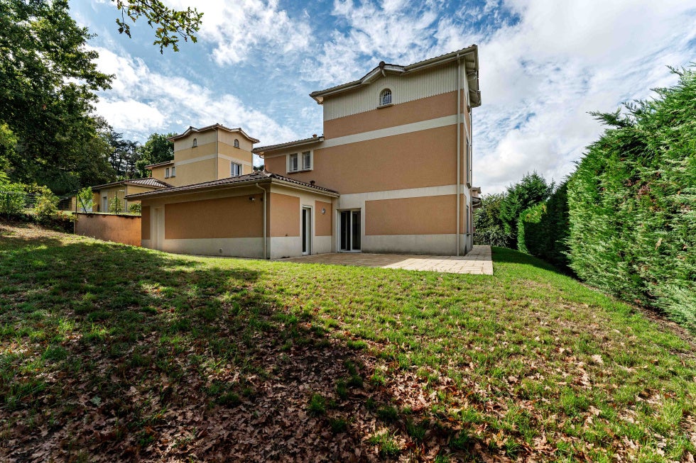 Appartement Impasse du Platane à Francheville