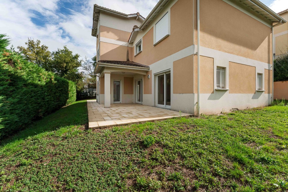 Appartement Impasse du Platane à Francheville