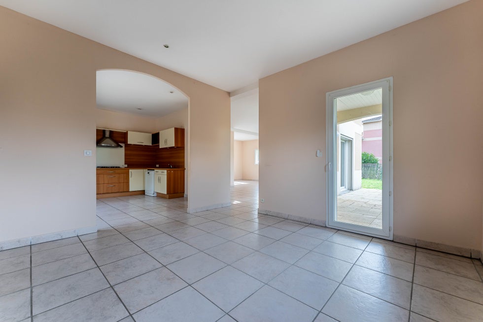 Appartement Impasse du Platane à Francheville