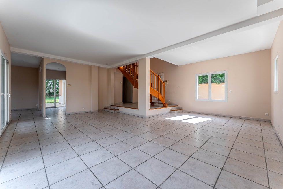 Appartement Impasse du Platane à Francheville