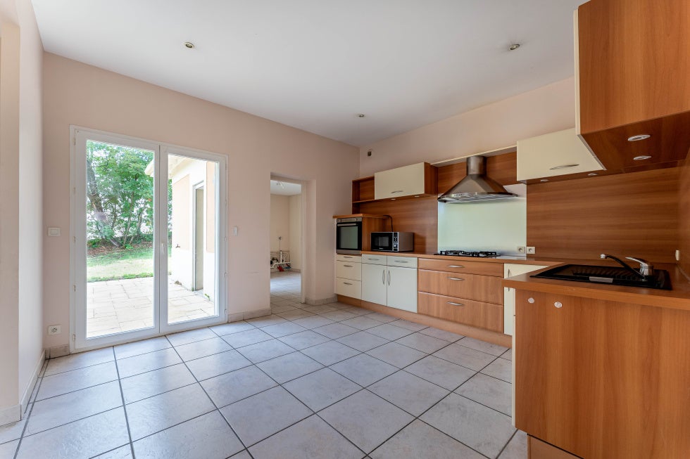 Appartement Impasse du Platane à Francheville