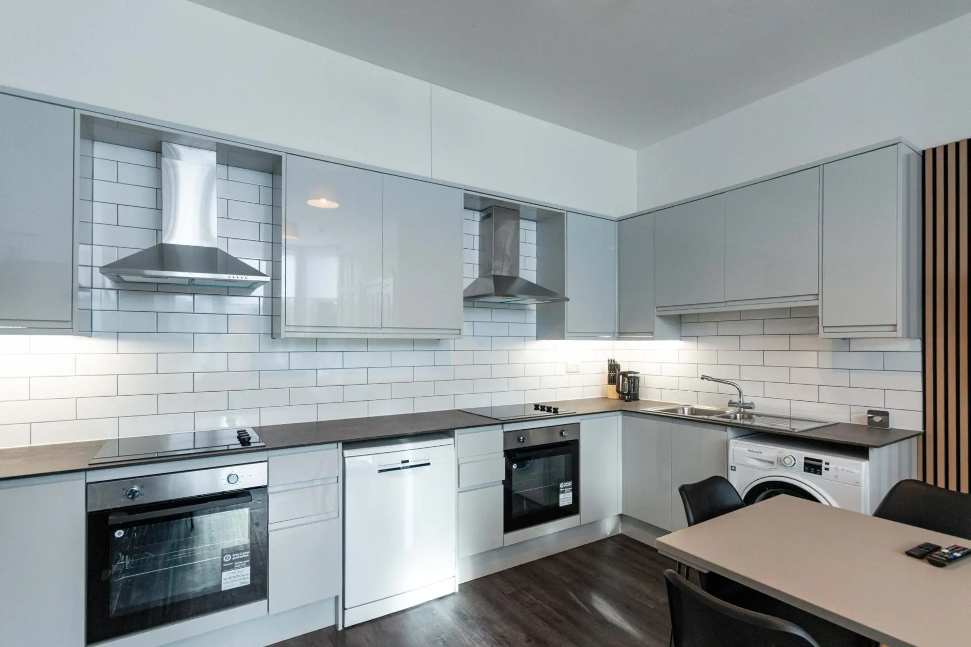 Room Peffermill Road in City of Edinburgh