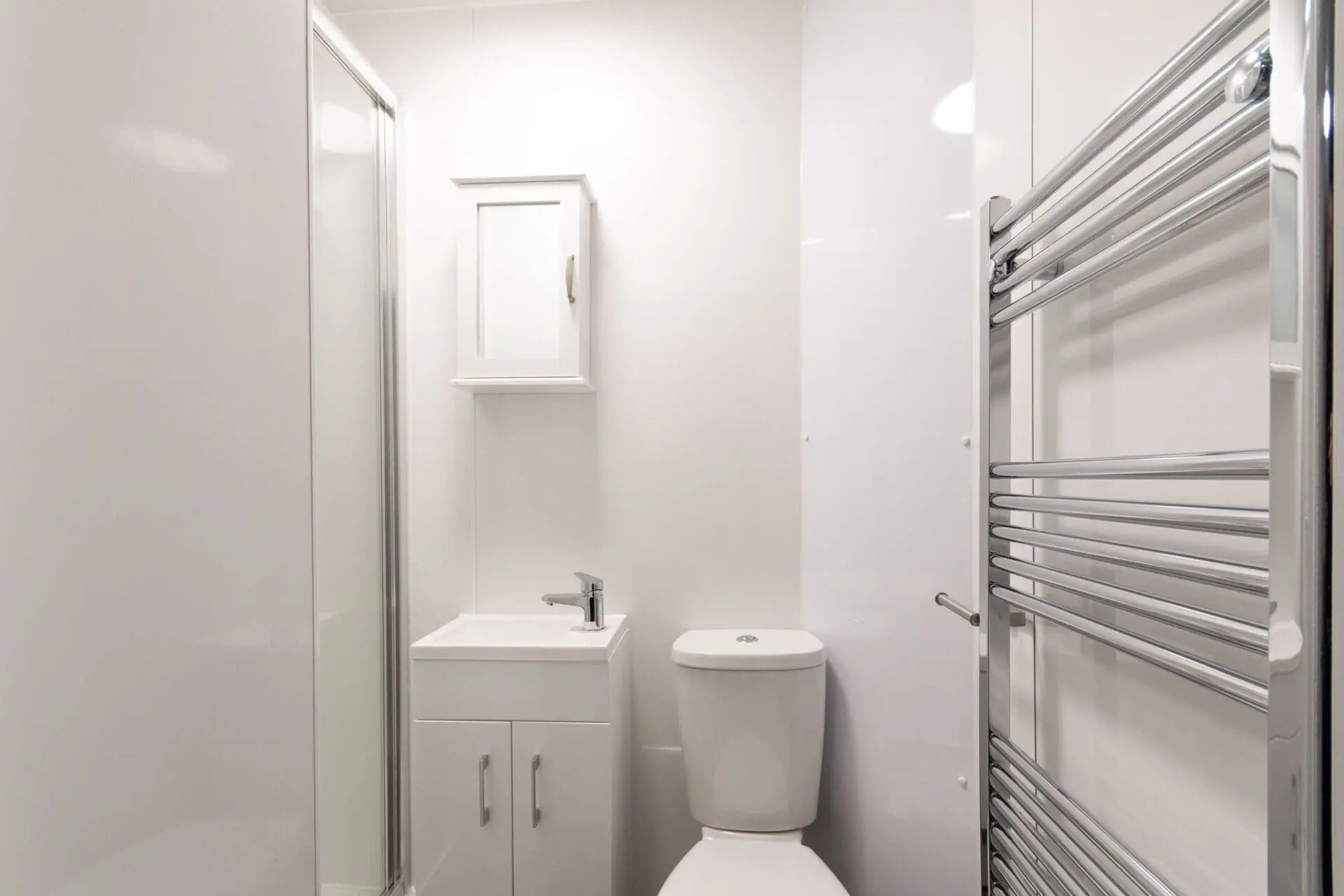 Room Peffermill Road in City of Edinburgh